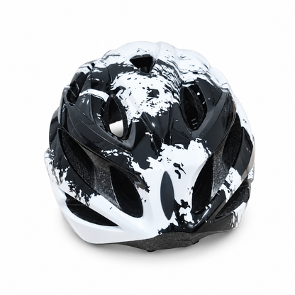 خوذة دراجة هوائية HO-85 – أبيض HO-85 Bicycle Helmet White