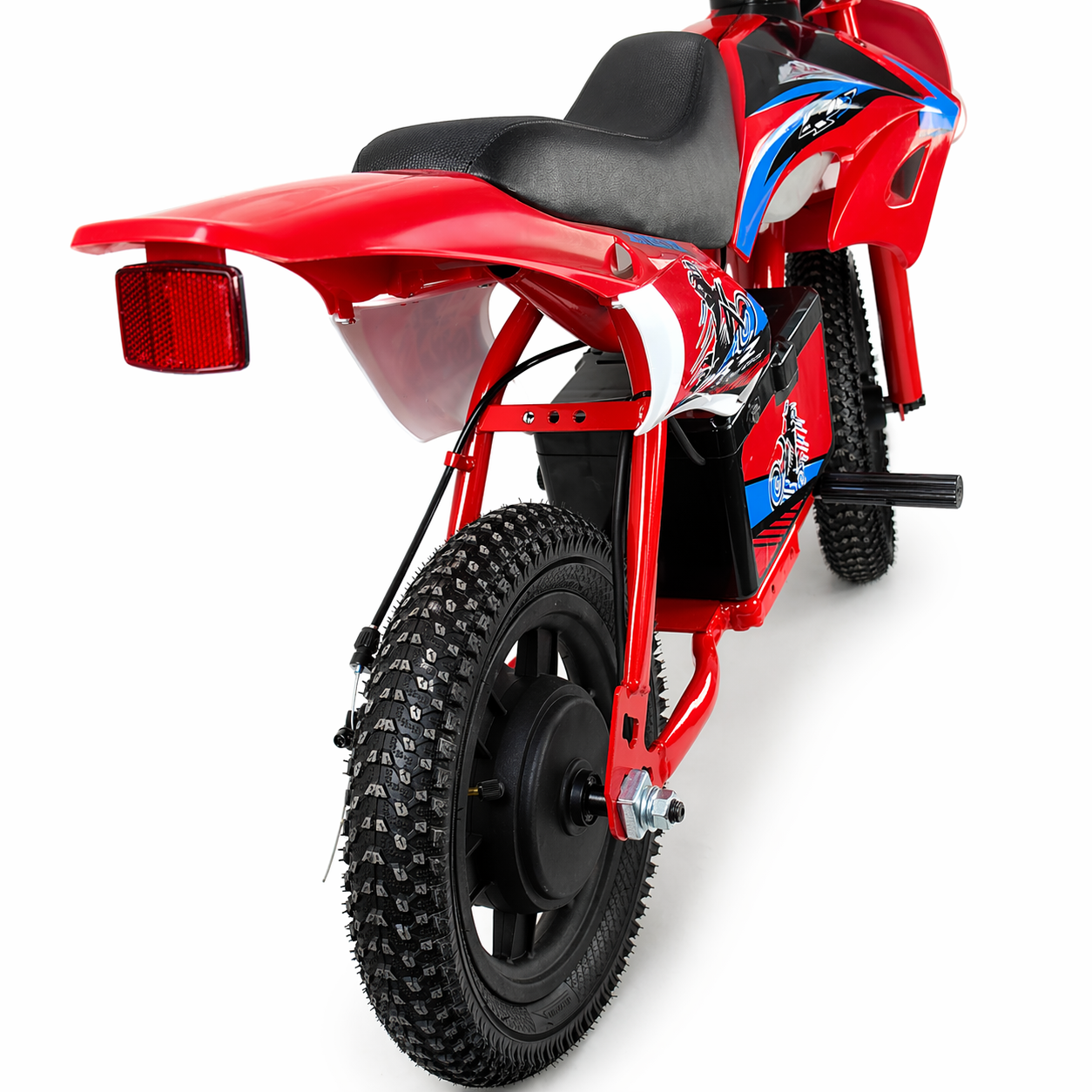 موتو كهربائية للأطفال 24V  Mini Moto électrique