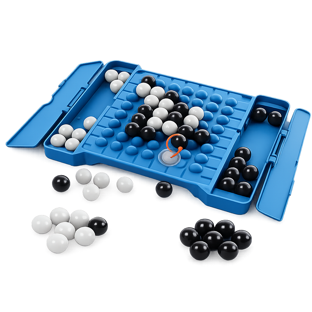 لعبة Five Chess Game للأطفال +3 سنوات