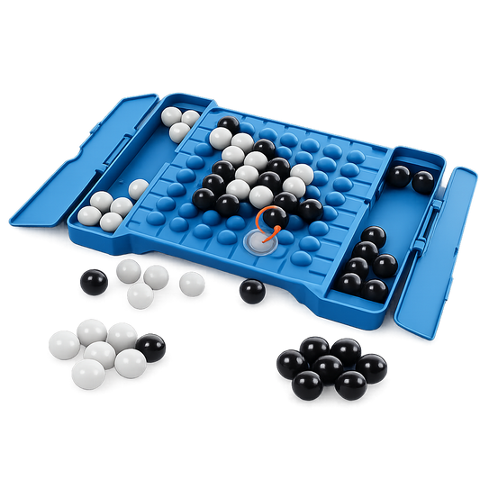 لعبة Five Chess Game للأطفال +3 سنوات