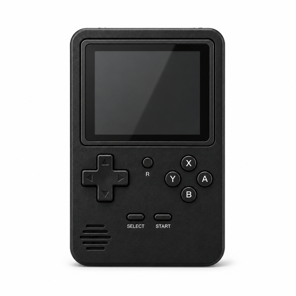 جهاز ألعاب محمول Plus للأطفال | Plus Handheld Game Console