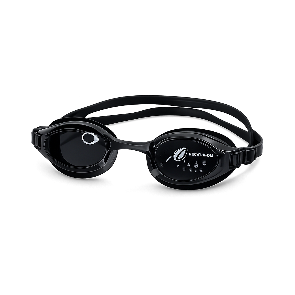 نظارات سباحة | Decathlon Nabaiji Fit Swimming Goggles