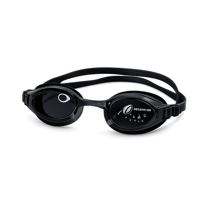 نظارات سباحة | Decathlon Nabaiji Fit Swimming Goggles