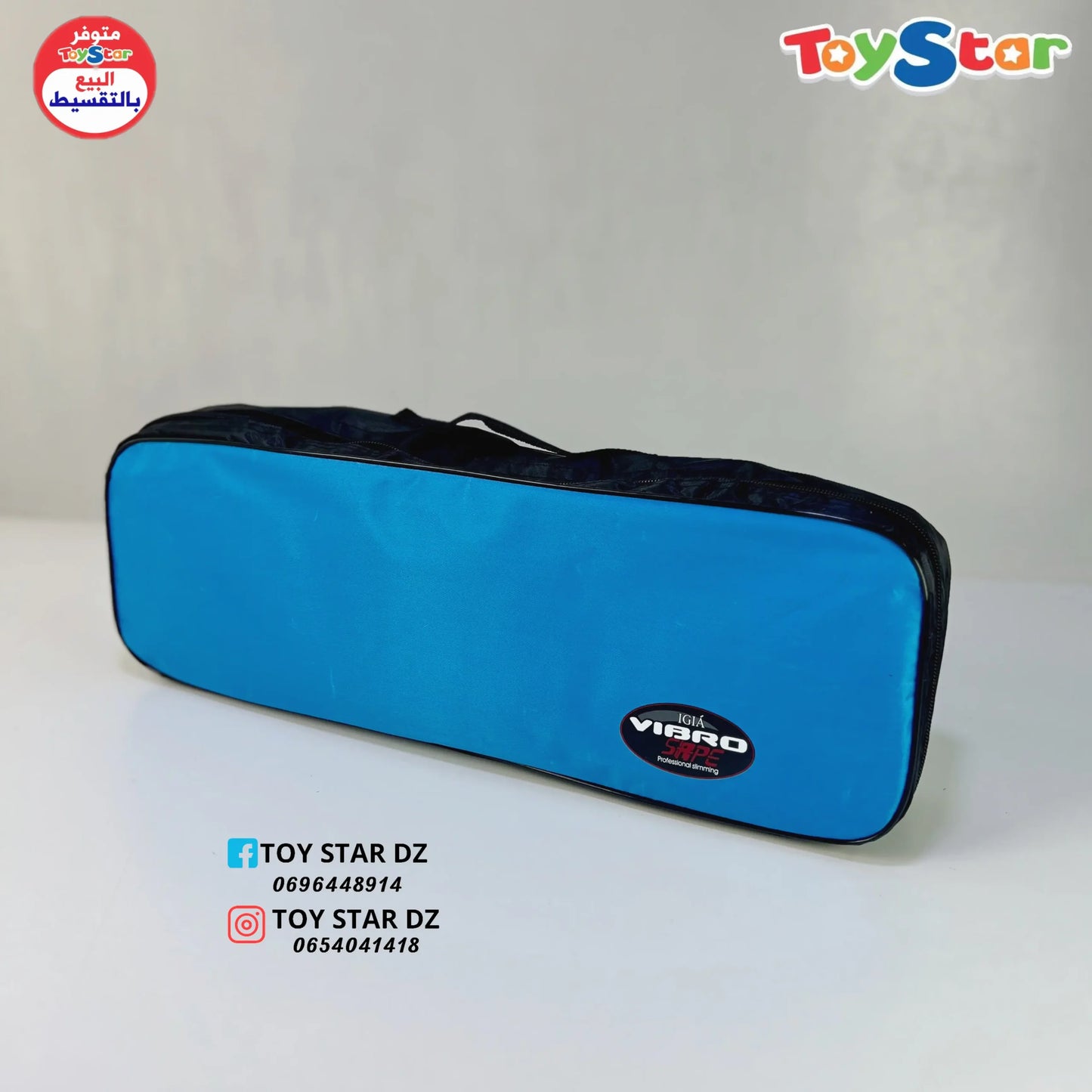 حزام تخسيس IGIA Vibro Shape