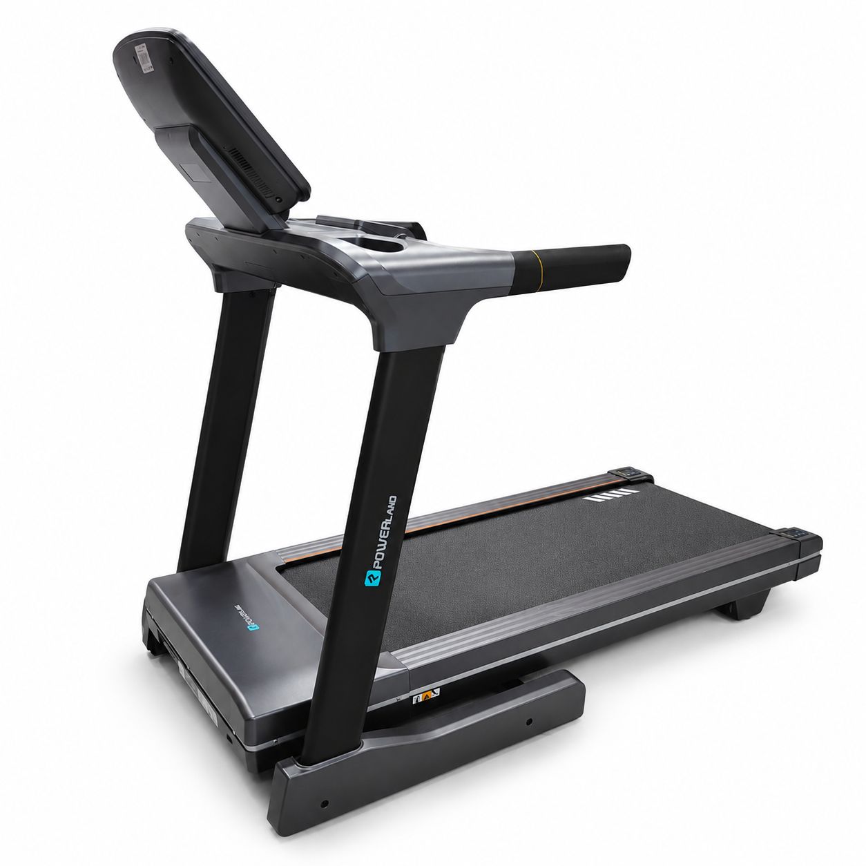 جهاز مشي كهربائي (تريدميل) طابي سبور موديل 801A - سعة 130 كغ | Tapis Sport Treadmill Model 801A - 130kg Capacity