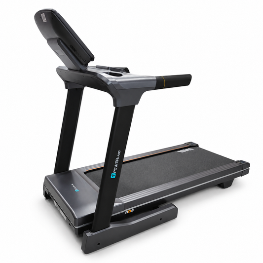 جهاز مشي كهربائي (تريدميل) طابي سبور موديل 801A - سعة 130 كغ | Tapis Sport Treadmill Model 801A - 130kg Capacity