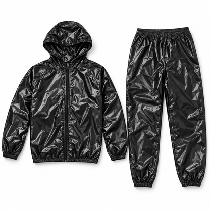 بدلة ساونا رياضية SIBOTE ST-7728 | SIBOTE Sports Sauna Suit ST-7728