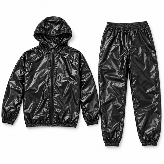 بدلة ساونا رياضية SIBOTE ST-7728 | SIBOTE Sports Sauna Suit ST-7728