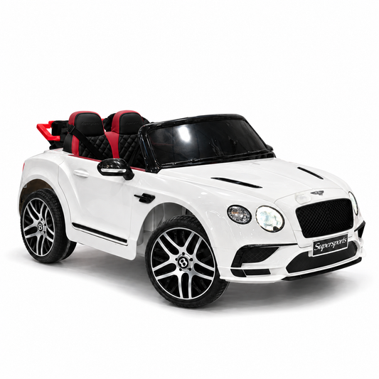 سيارة كهربائية فخمة للأطفال – Kids Electric Luxury Car