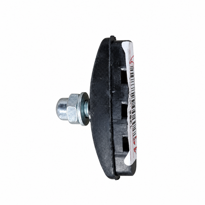 قطعة فرامل مطاطية (باتان) 1295 Bicycle Brake Shoe 1295