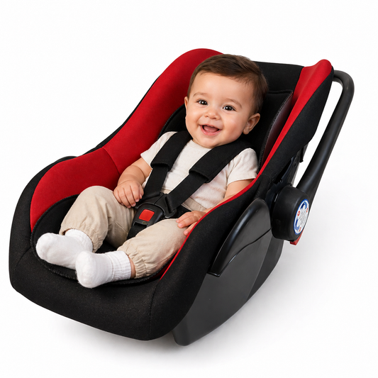 مقعد سيارة للبيبي – Siège auto bébé