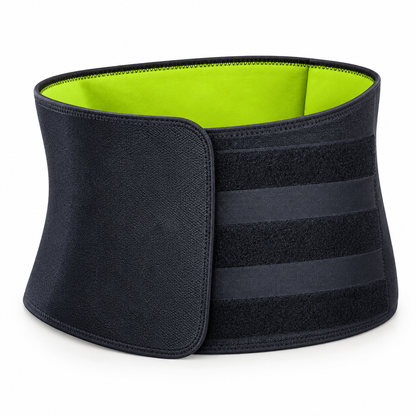 حزام تعرق Hot Slim Shape SBT-0141 | Hot Slim Shape Waist Belt