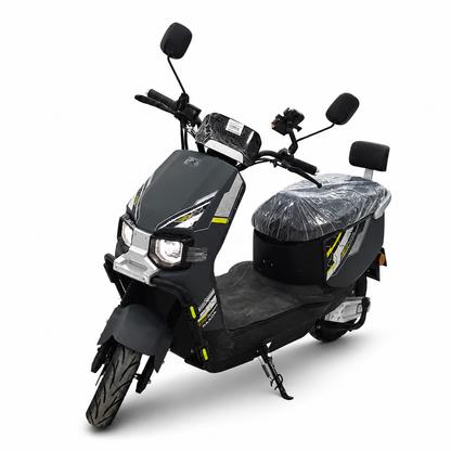 موطو كهربائية RAADA DORA 1000W | RAADA DORA 1000W Electric Scooter