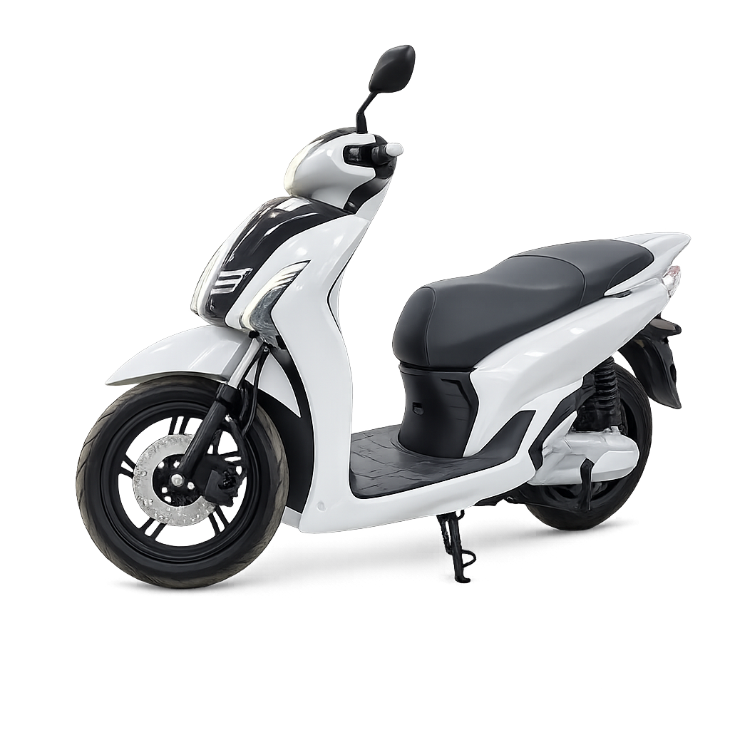 دراجة كهربائية Rissol S4 للكبار 4000W