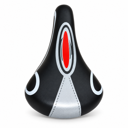 مقعد دراجة هوائية من HAM – موديل SD-44 | HAM Bicycle Saddle SD-44