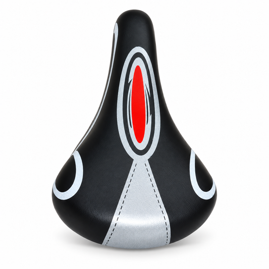 مقعد دراجة هوائية من HAM – موديل SD-44 | HAM Bicycle Saddle SD-44