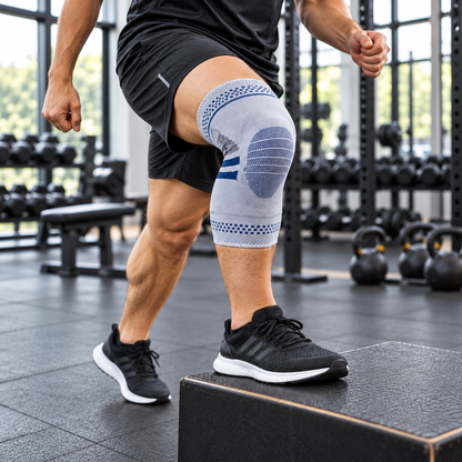 واقي ركبة SUNEXMACK A597 | SUNEXMACK A597 Knee Support