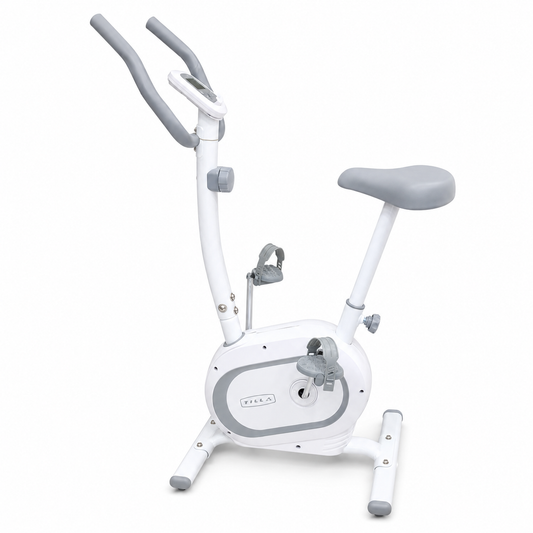 دراجة رياضية ثابتة | TILLA Home Exercise Bike