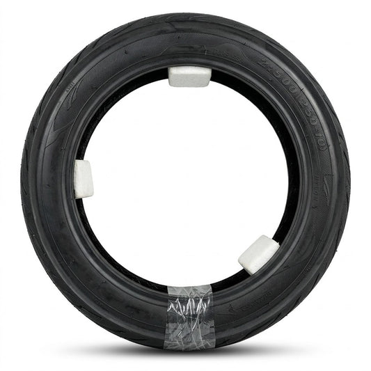 إطار دراجة/سكوتر 2.50-10 Tubeless | Tire 2.50-10