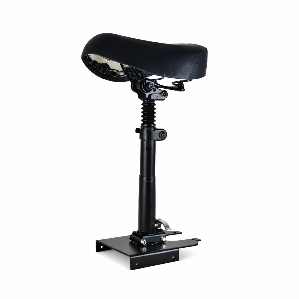 مقعد سكوتر مريح قابل للتعديل – Adjustable Scooter Seat الحل العملي لكل من يبحث عن راحة أكبر وثبات أفضل أثناء التنقل اليومي