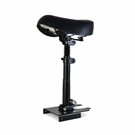 مقعد سكوتر مريح قابل للتعديل – Adjustable Scooter Seat الحل العملي لكل من يبحث عن راحة أكبر وثبات أفضل أثناء التنقل اليومي