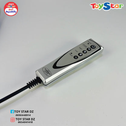 حزام تخسيس IGIA Vibro Shape