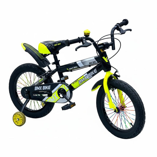 BMX 16 دراجة أطفال BMX مقاس 16 بوصة
