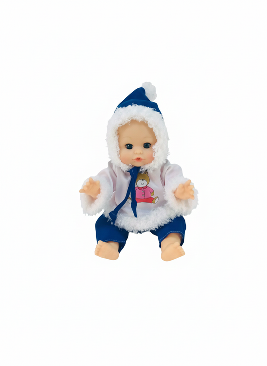 Baby Born Dollدمية بيبي بورن