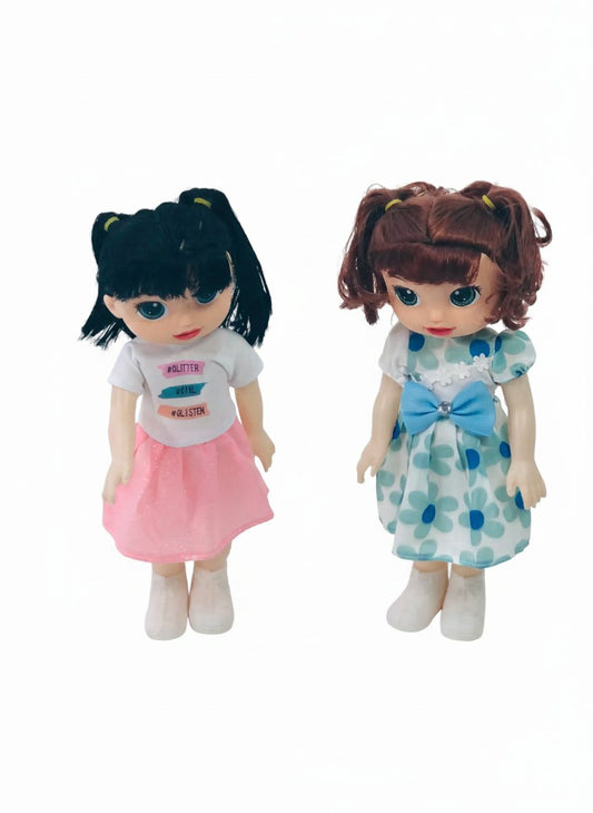 Baby Naive Dollدمى بيبي نايڤ