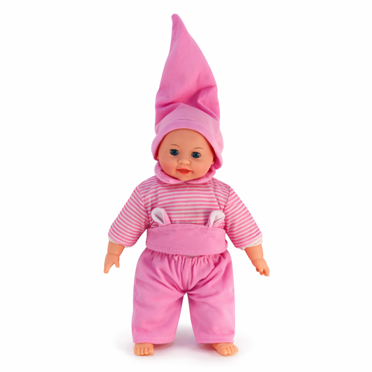 دمية بيبي هابي – Baby Happy Doll