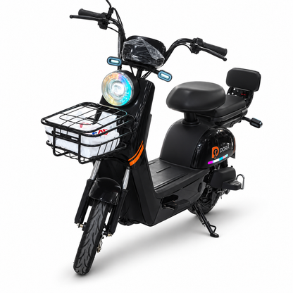 دراجة كهربائية Electric Scooter DORA S 500W