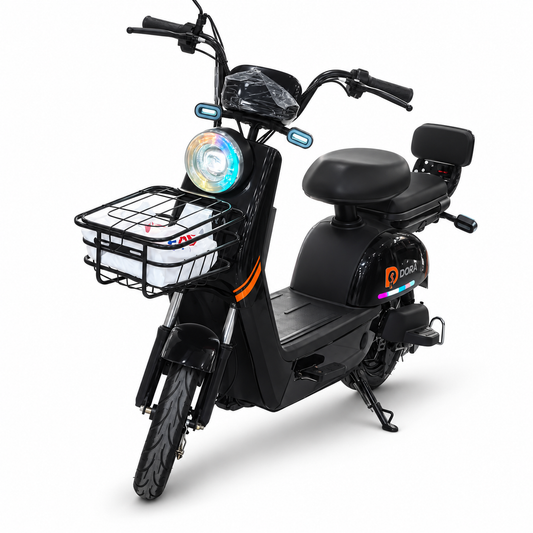 دراجة كهربائية Electric Scooter DORA S 500W