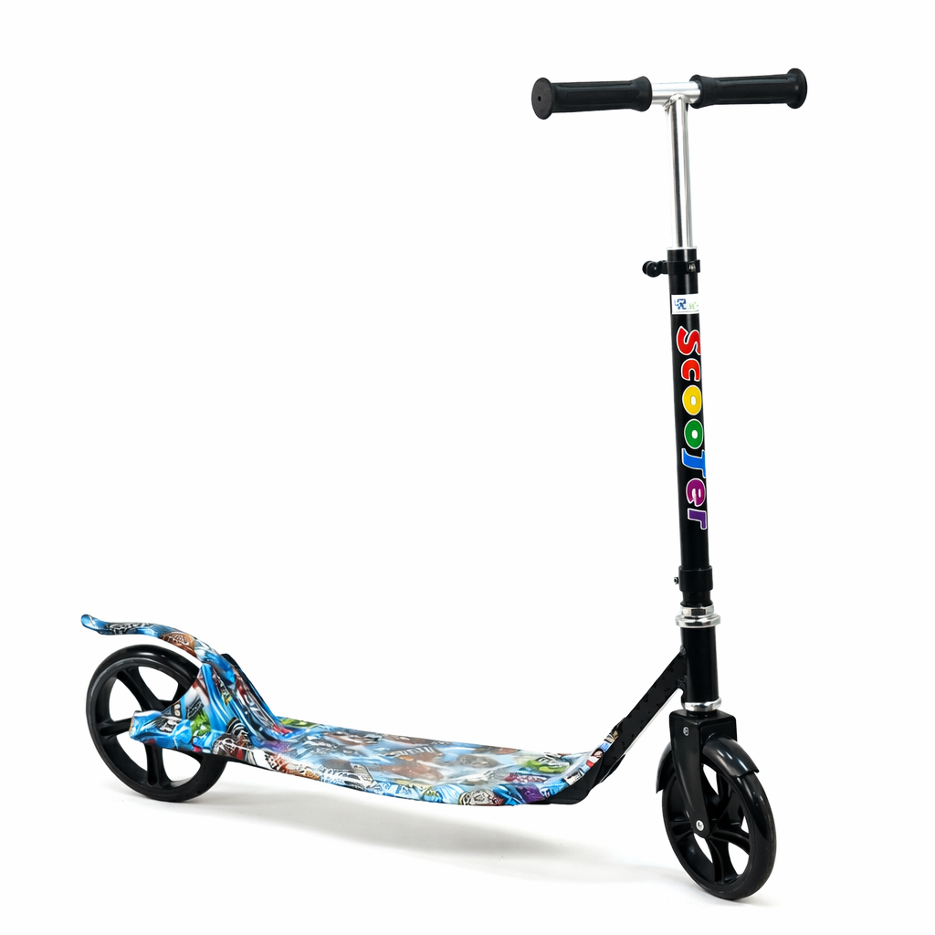 سكوتر حضري قابل للطي  Urban Foldable Scooter