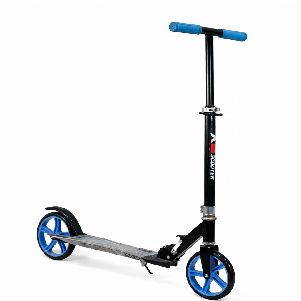سكوتر ركل قابل للطي خفيف الوزن Foldable Lightweight Kick Scooter
