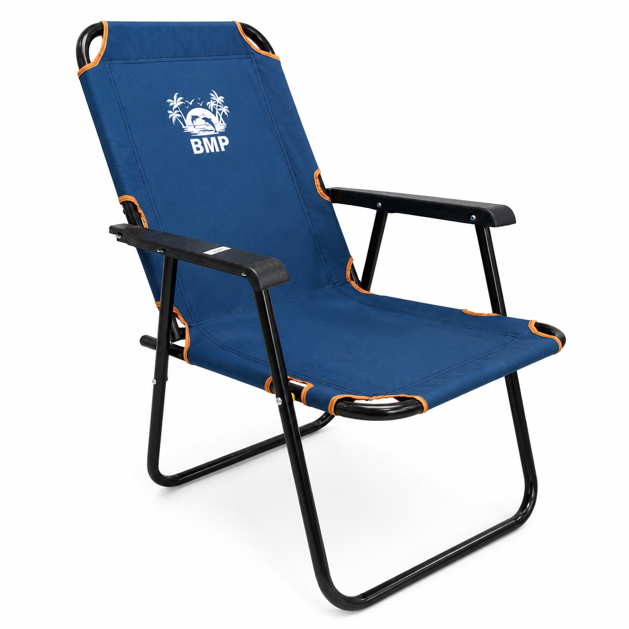 كرسي رحلات قابل للطي BMP | BMP Folding Camping Chair