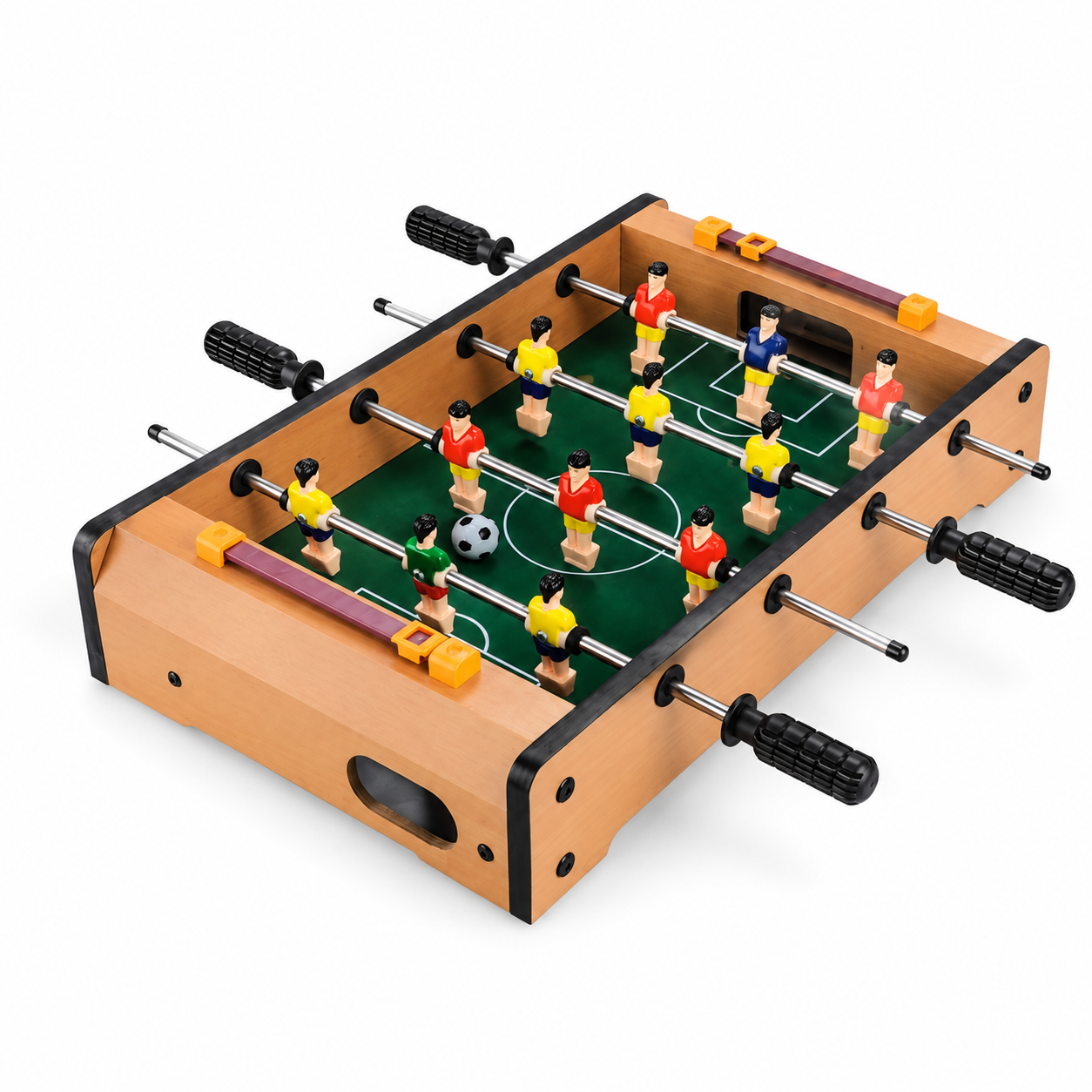 طاولة كرة قدم صغيرة Fun &amp; Sport | Fun &amp; Sport Mini Soccer Game