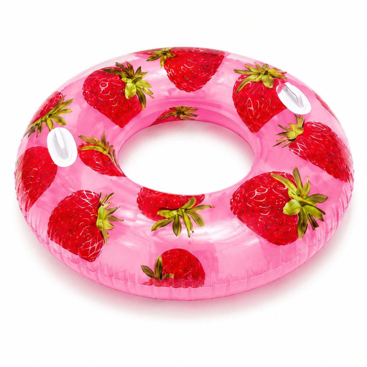 عوامة سباحة INTEX للأطفال بثلاثة أحجام | INTEX Swim Ring for Kids – 3 Sizes Available