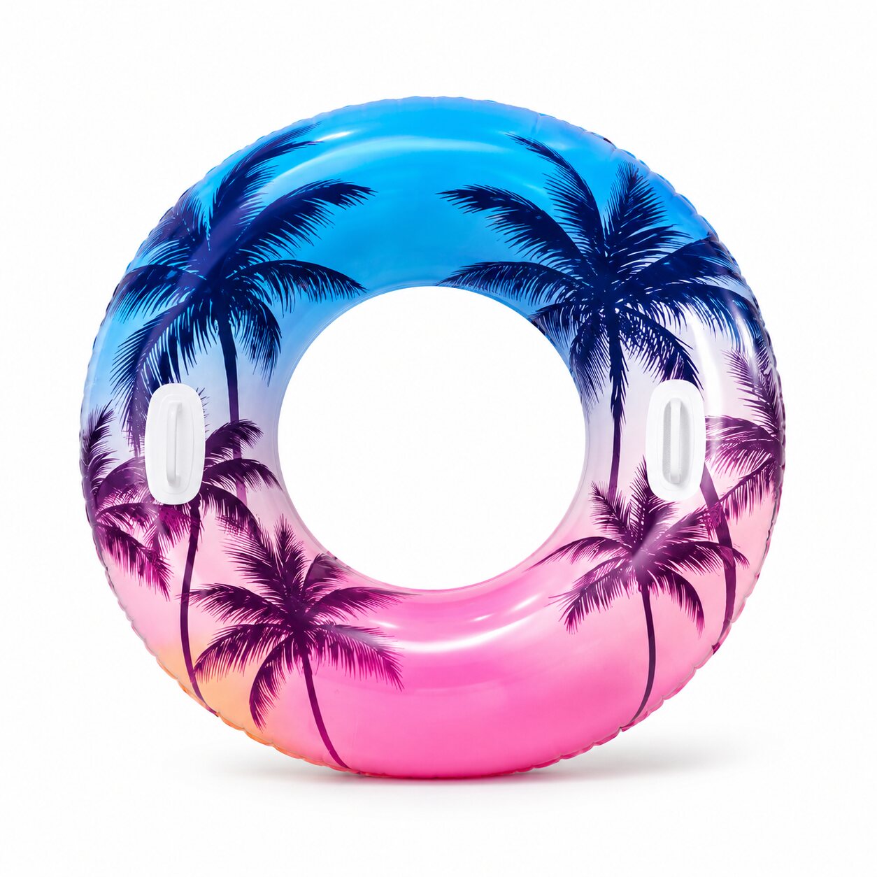 عوامة سباحة INTEX للأطفال بثلاثة أحجام | INTEX Swim Ring for Kids – 3 Sizes Available