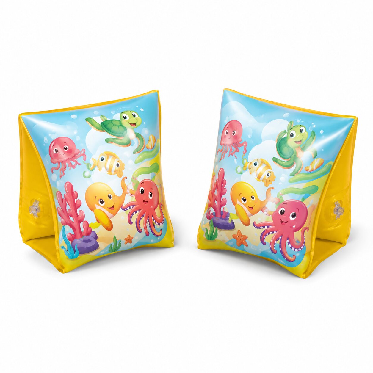 عوامات ذراع للأطفال INTEX | INTEX Kids Arm Floaties Wet Set
