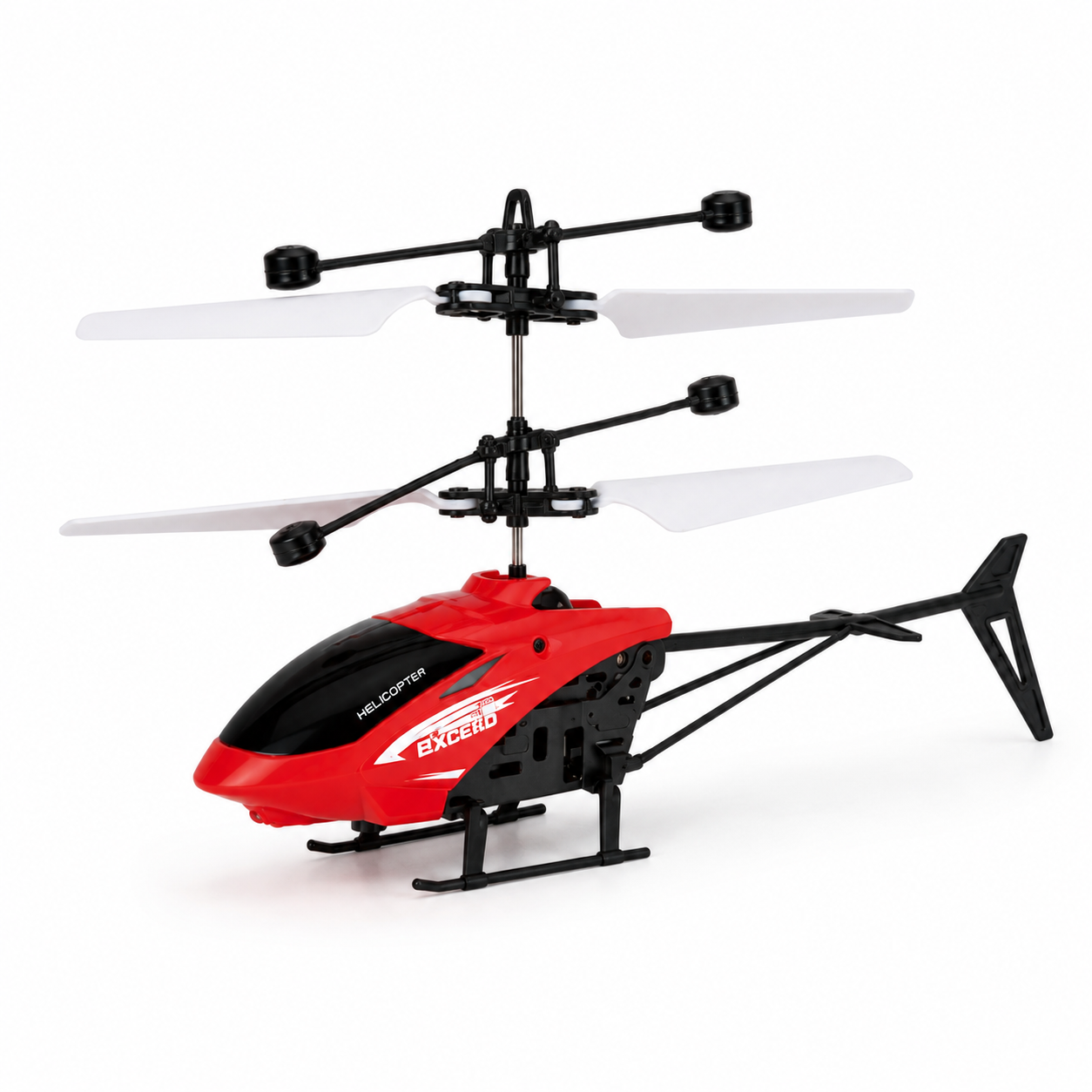 طائرة هليكوبتر ريموت كنترول | RC Helicopter 🚁✨