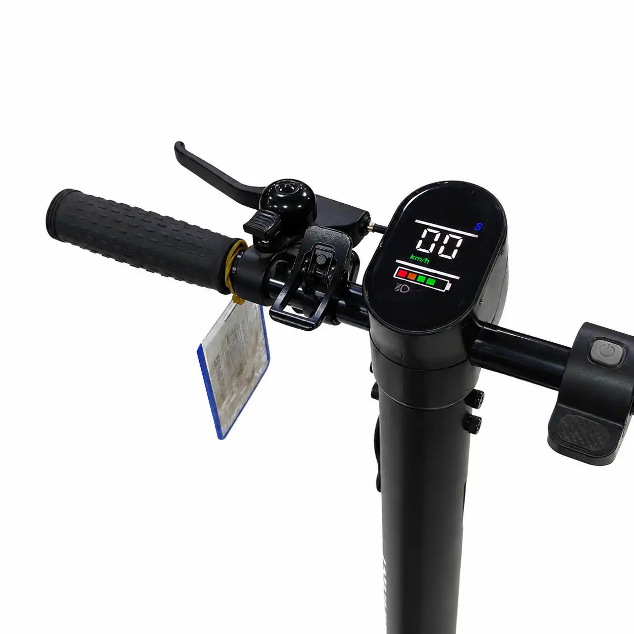 سكوتر كهربائي PHILICS 300W Electric Scooter