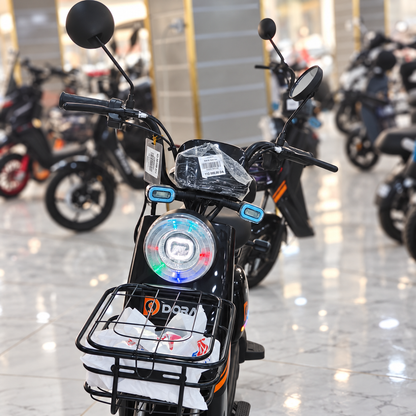دراجة كهربائية Electric Scooter DORA S 500W