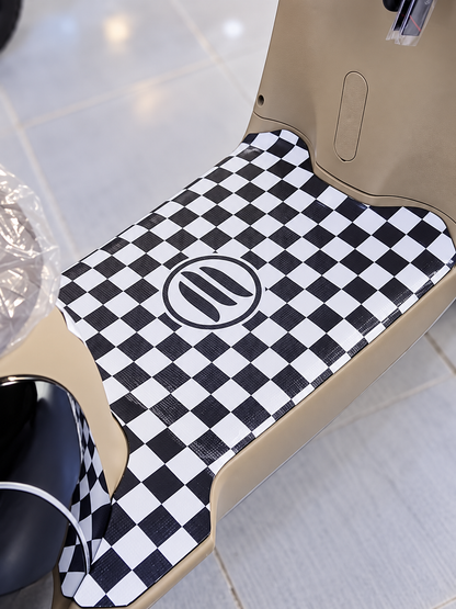 دراجة كهربائية Electric Scooter Rex Cappuccino 1000W