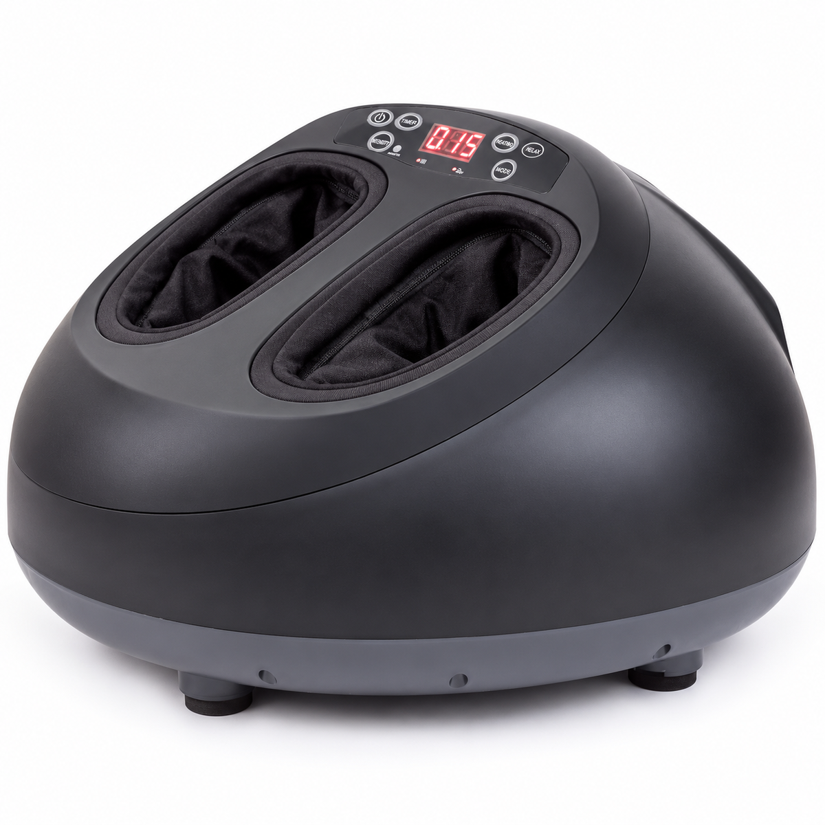 جهاز مساج القدمين بالتسخين Foot Massager with Heat YT-9308