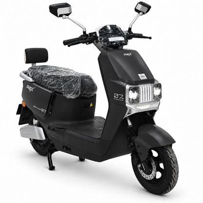 دراجة كهربائية Electric Scooter Rex 07 1200W