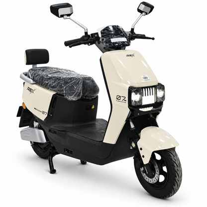 دراجة كهربائية Electric Scooter Rex 07 1200W