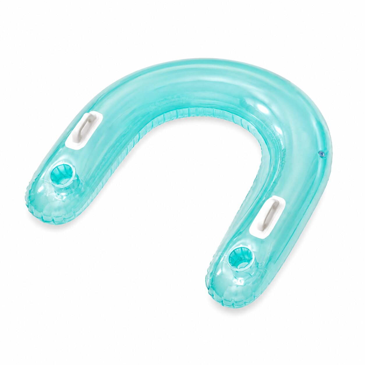 عوامة سباحة شفافة INTEX | INTEX Transparent Inflatable Swim Ring