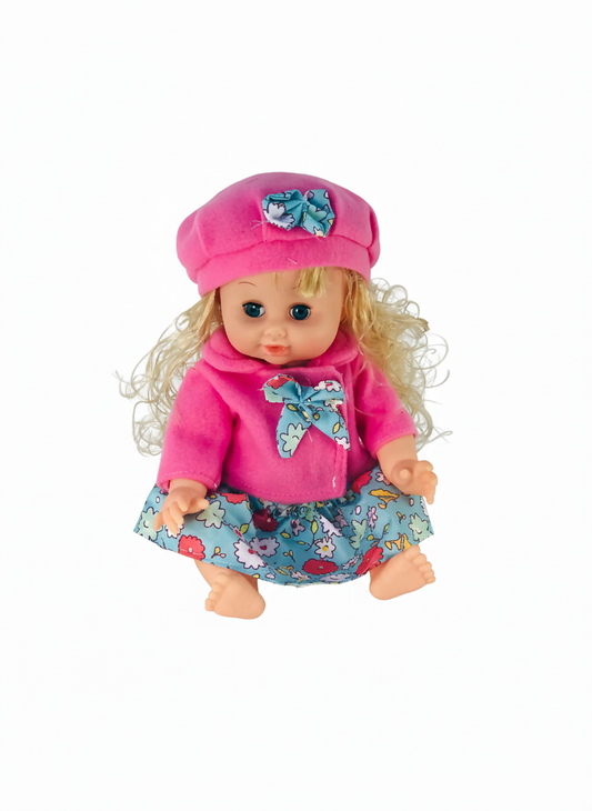 Cufan Baby Doll دمية طفل كوفان
