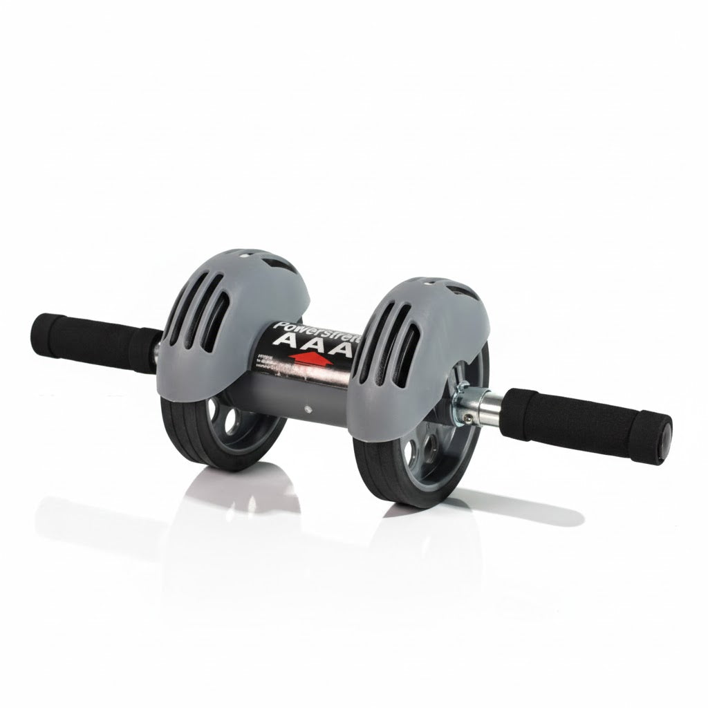 أداة تمرين لكامل الجسم PowerStretch Roller