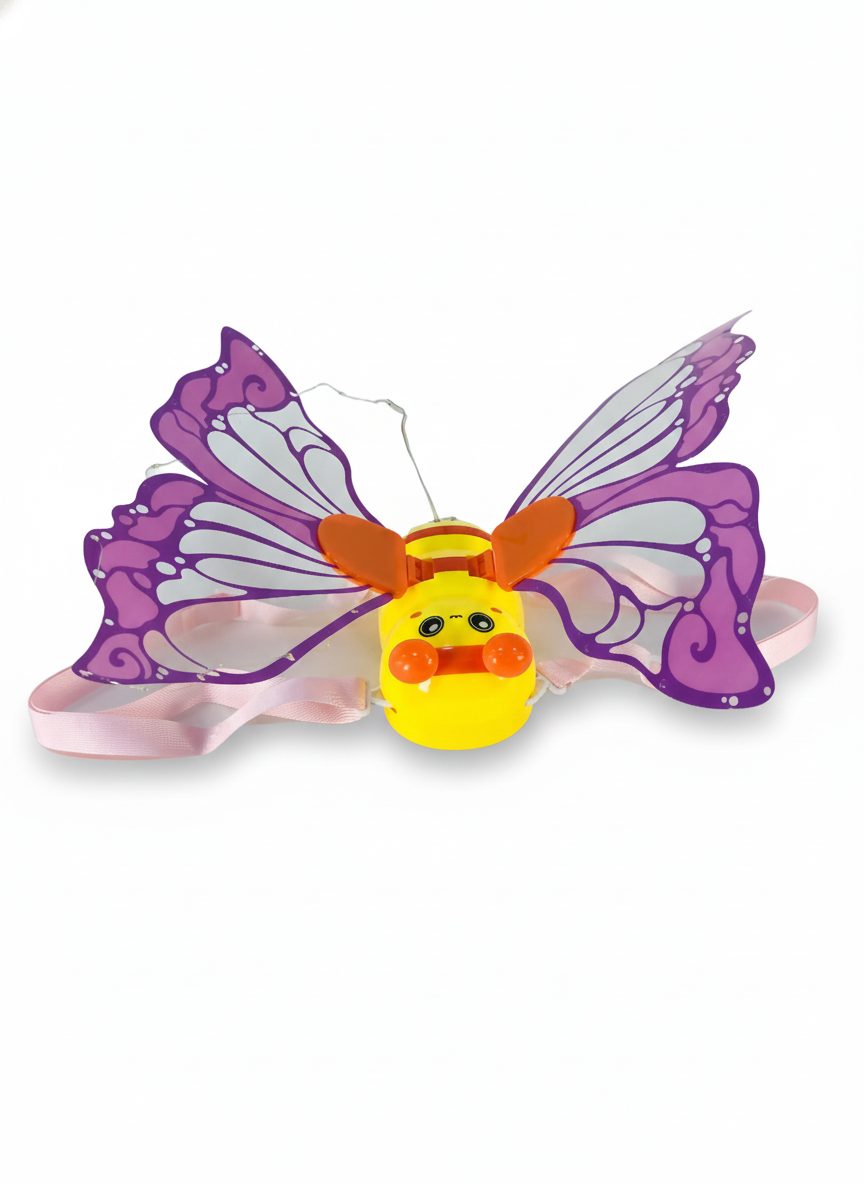 اجنحة خرافية طائرة Flying Fairy Wings